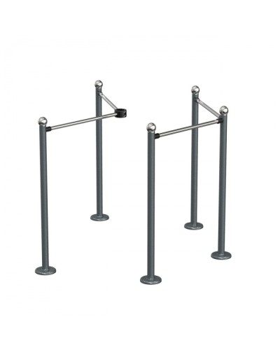 Ограждение угловое Ростов-Дон Оу-р в Березниках Ограждения Pintop.ru