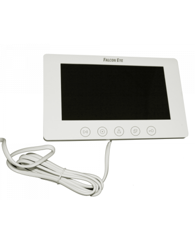 Видеодомофон Falcon Eye Cosmo VZ в Березниках Абонентские видеоустройства Pintop.ru