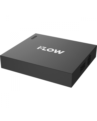 IP-видеорегистратор iFlow F-0(N4) в Березниках IP Видеорегистраторы Pintop.ru