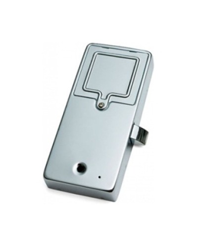 Накладка на электронный замок для мебели Z-395/396 IronLogic NAM-2 в Березниках Электромеханические замки Pintop.ru