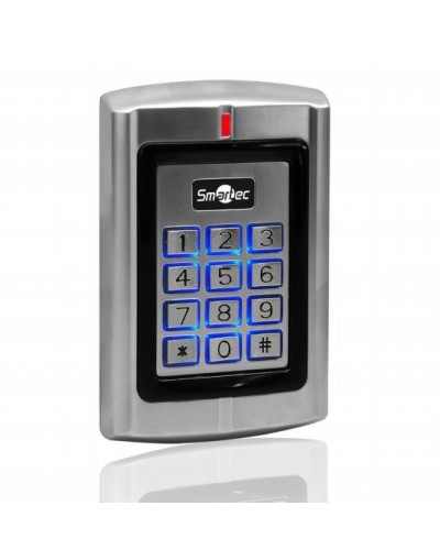 Контроллер СКУД автономный Smartec ST-SC141EHK в Березниках Контроллеры Pintop.ru