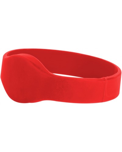 EM-Marine Силиконовой влагонепроницаемый браслет с неразъёмным ремешком в Березниках Системы контроля доступа Pintop.ru