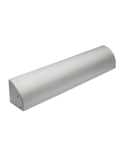 LC-образное крепление с крышкой с возможностью регулировки для замка ST-EL350ML Smartec ST-EL350BLC в Березниках Дополнительное оборудование для СКУД Pintop.ru