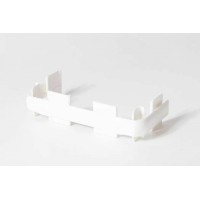 Соединительная деталь длякабельного канала 105х50 SPL (105006S)