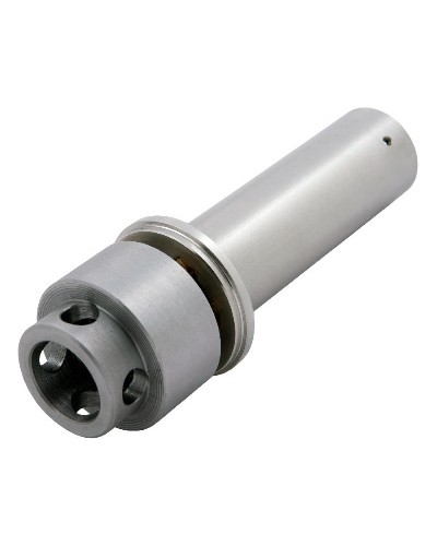 Стойка для установки кронштейнов на ограждения PERCo-BH02 0-05 в Березниках Ограждения Pintop.ru