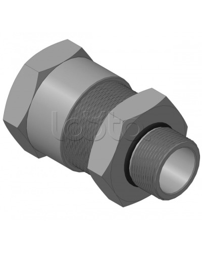 Ввод кабельный Спектрон КВН-20-М-32х1,5 в Березниках Дополнительное оборудование (Ex) Pintop.ru