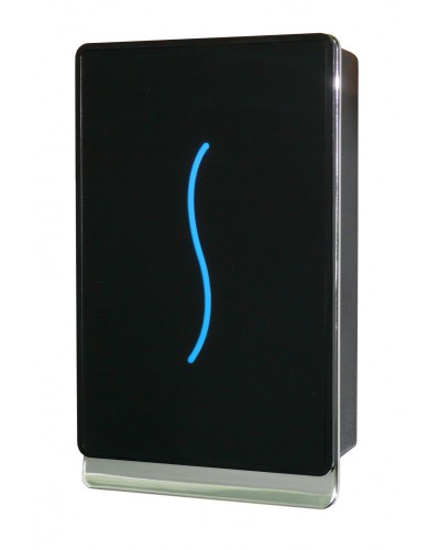 Контроллер сетевой Smartec ST-NC100EM в Березниках Контроллеры СКУД Smartec Pintop.ru