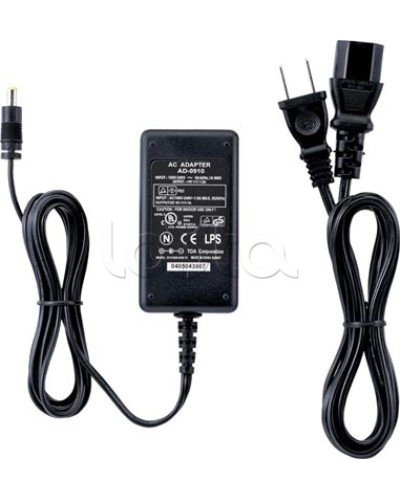 Адаптер сетевой TOA AD-0910CE в Березниках Системы оповещения и трансляции TOA Pintop.ru