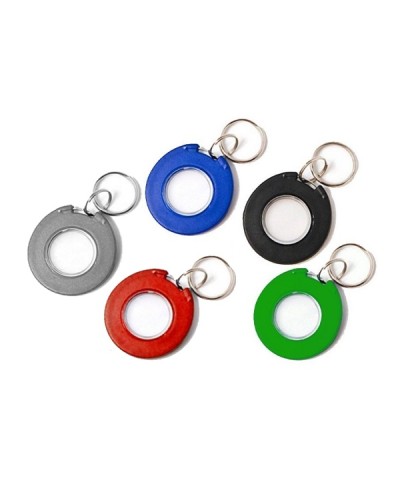 Брелок IronLogic IL-08EMixT в Березниках Оптовые идентификаторы Pintop.ru