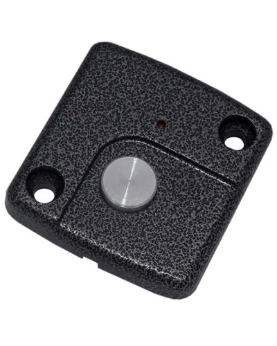 Кнопка выхода накладная Метаком КВ-2 в Березниках Кнопки выхода Pintop.ru