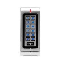Контроллер автономный со встроенными считывателем EM и клавиатурой Smartec ST-SC040EK