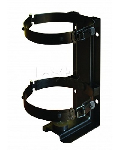 Кронштейн транспортный ПОЖТЕХНИКА КТХ-4 МИГ в Березниках Аксессуары для огнетушителей Pintop.ru