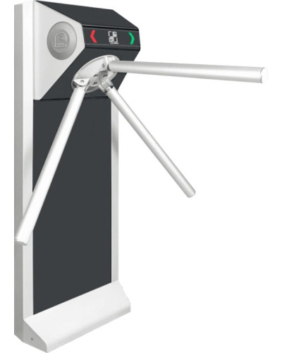 CARDDEX Компактная сетевая проходная STL-01NM в Березниках Турникеты Pintop.ru