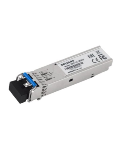 SFP модуль Beward SFP-1G-20KP в Березниках Модули SFP/XFP/GBIC Pintop.ru
