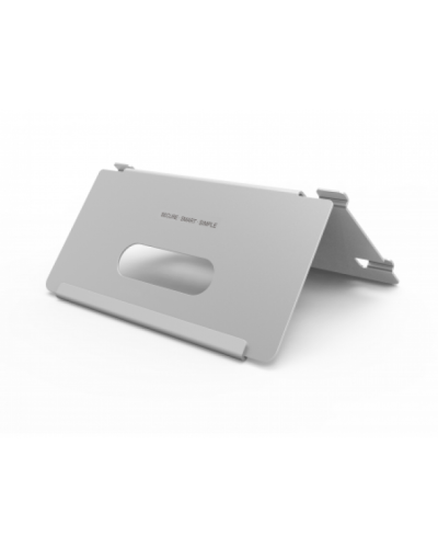 Настольный кронштейн для домофонов HiWatch DS-KABH6320-T в Березниках Комплекты домофонов Pintop.ru