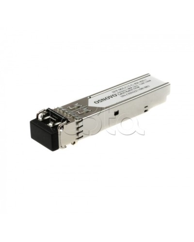 SFP-модуль OSNOVO SFP-M2LC15-G-850-850-I в Березниках Модули SFP/XFP/GBIC Pintop.ru