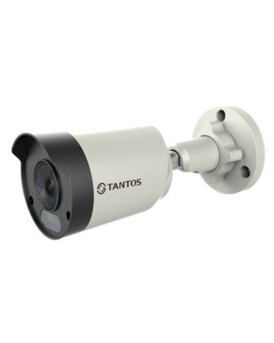 Видеокамера в стандартном исполнении уличная Tantos TSc-Pe5FN в Березниках Системы видеонаблюдения Pintop.ru