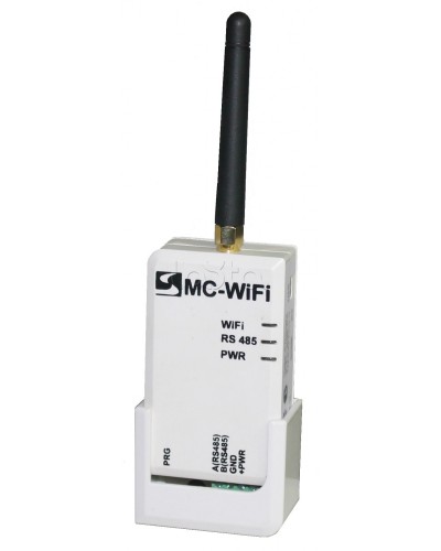 Модуль сопряжения Интеграл + МС-Wi-Fi в Березниках Дополнительное оборудование для ОПС Pintop.ru