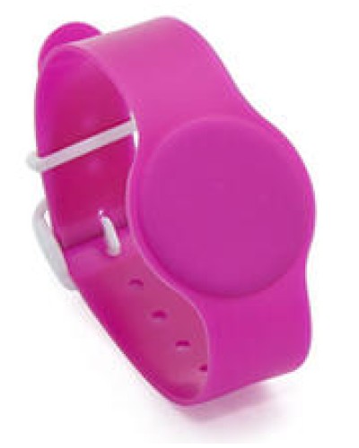 Брелок IronLogic IL-18T&M (Двухчиповый брелок) в Березниках Оптовые идентификаторы Pintop.ru