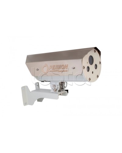 Цифровая в/камера с разрешением 8 Мп Релион-Exd-А-150-ИК-IP8Мп2.7-13.5Z-220-SD-МК-TR в Березниках Взрывозащищенные камеры Pintop.ru