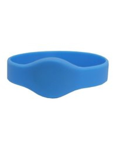 Браслет с MIFARE идентификатором, диаметр 65 мм Smartec ST-PT065MF-BL в Березниках Считыватели Pintop.ru