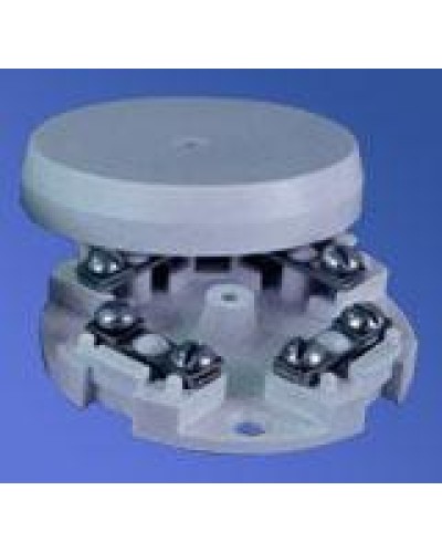 Коробка коммутационная конечная Спецсистемы КК-01 (ИП 102-2х2) в Березниках Комутационные взрывозащищенные коробки Pintop.ru