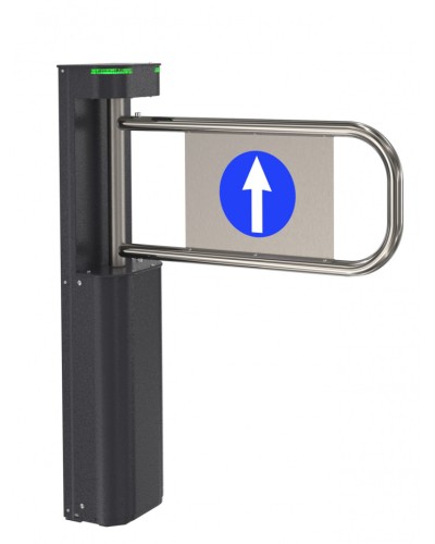 Калитка Ростов-Дон К32Д-01 (без дуги) (0701-01) в Березниках Калитки Pintop.ru