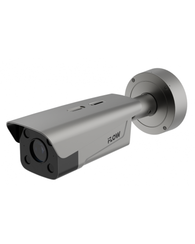 IP-камера iFlow F-TA-M21-GI1/2812 в Березниках IP-камеры Pintop.ru