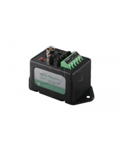 Приёмник активный одноканальный универсальный Инфотех AVT-RX762 в Березниках Видеоусилители, Модуляторы, Делители Pintop.ru