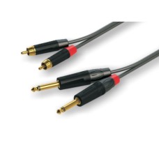 Аудио-кабель ROXTONE GPTC200/1,5