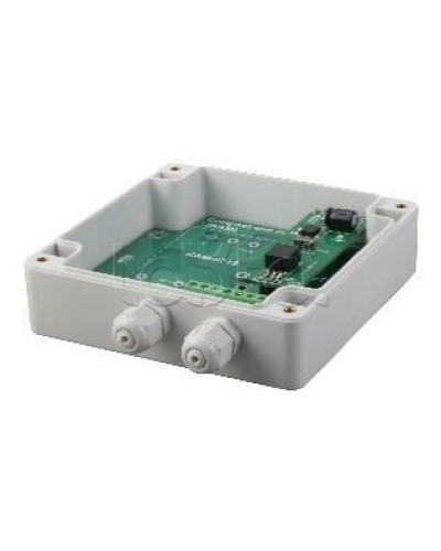 Передатчик AHD видеосигнала активный в гермокорпусе Инфотех AVT-TX1162AHD в Березниках Видеоусилители, Модуляторы, Делители Pintop.ru