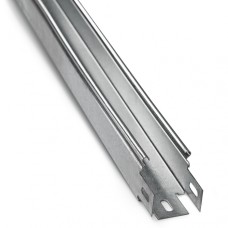 Лоток неперфорированный PTK-Line ЛМНО 150x50 (0,7) 3м ПожТехКабель (530-022)