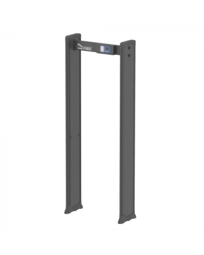 Арочный металлодетектор Блокпост PC V 900 (9/6/3) в Березниках Металлодетекторы Pintop.ru