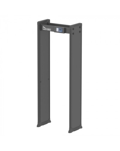 Арочный металлодетектор Блокпост PC V 4800 (48/32/16) в Березниках Металлодетекторы Pintop.ru