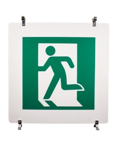 Табличка с креплением Tantos TSb-TK в Березниках Дополнительное оборудование для СКУД Pintop.ru