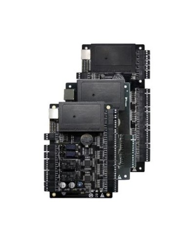 Контроллер сетевой Smartec ST-NC120B в Березниках Контроллеры СКУД Smartec Pintop.ru