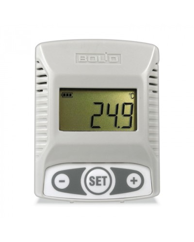 Адресный измеритель влажности и температуры Болид С2000-ВТИ исп.01 в Березниках Охранно-пожарное оборудование Pintop.ru