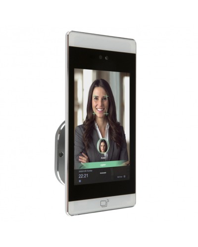 Терминал распознавания лиц RusGuard R20-Face (8W) SE в Березниках Контроллеры Pintop.ru