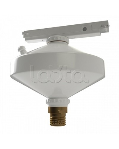 Модуль пожаротушения тонкораспыленной водой Этернис «ТРВ-Гарант»-14,5 (60Вр) в Березниках Установки ТРВ Pintop.ru