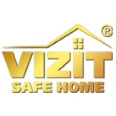 Пластина мантажная для крепления монитора Vizit MP-327