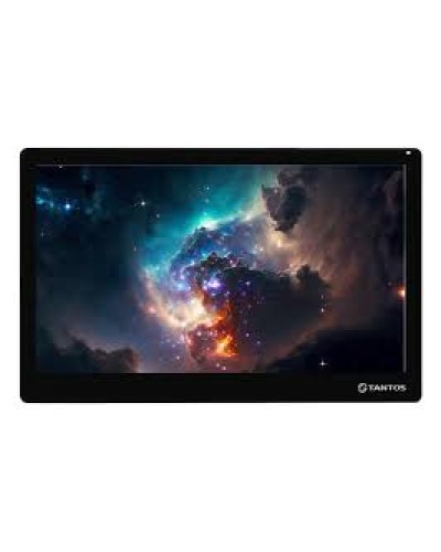 Монитор Tantos Stark HD SE Tuya (Black) в Березниках Абонентские IP устройства Pintop.ru