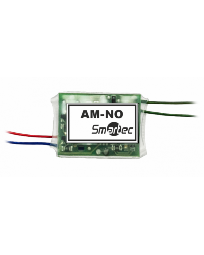 Адресный модуль Smartec AM-NO-IP30 в Березниках Адресная система охранно-пожарной радиоканальной сигнализации Smartec Pintop.ru