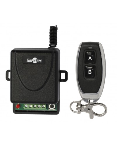 Универсальный комплект Smartec ST-RC117RR в Березниках Извещатели охранные Pintop.ru