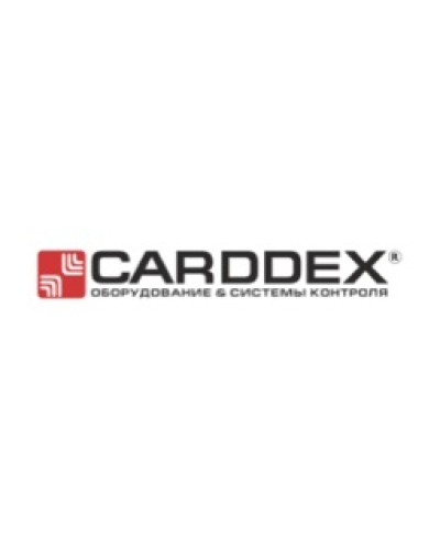 CARDDEX Антенна для петли индуктивности 0,75 м в Березниках Дополнительное оборудование для СКУД Pintop.ru