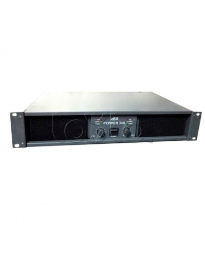 Усилитель мощности JDM POWER-300 в Березниках Усилители Pintop.ru
