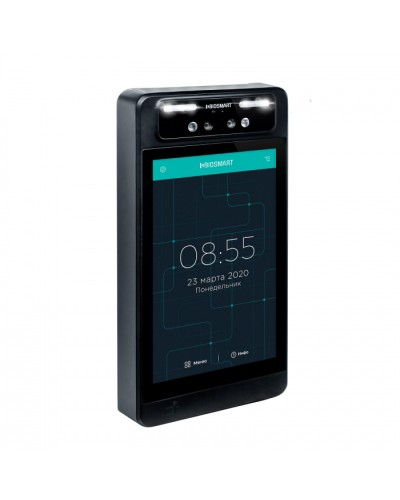 Терминал BIOSMART-MF QUASAR в Березниках Контроллеры Pintop.ru