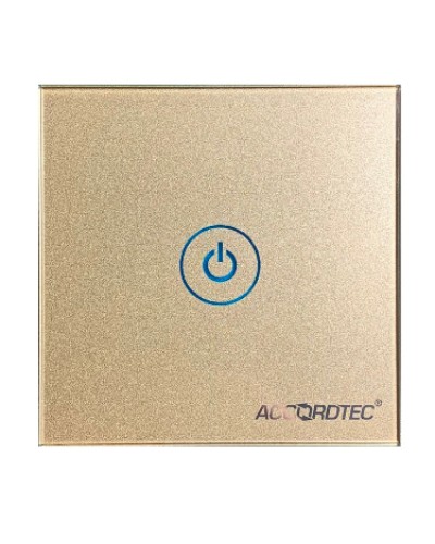 Кнопка выхода AccordTec AT-H02P LED в Березниках Кнопки выхода Pintop.ru