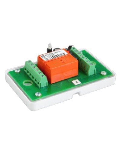 Адресный исполнительный модуль Сигма-ИС ИСМ22 исп.08 в Березниках Адресная система пожарной сигнализации Сигма-ИС Pintop.ru