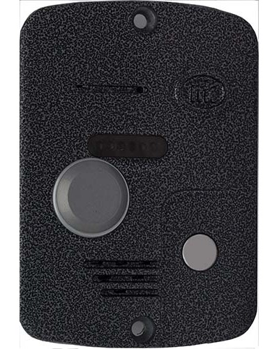 Блок вызова Метаком MK1-XRV-E-MF в Березниках Вызывные видеопанели малоабонентные Pintop.ru