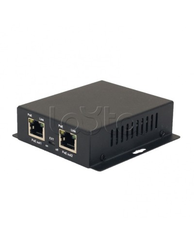PoE Удлинитель/Коммутатор OSNOVO SW-8030/D(90W) в Березниках Коммутаторы Pintop.ru